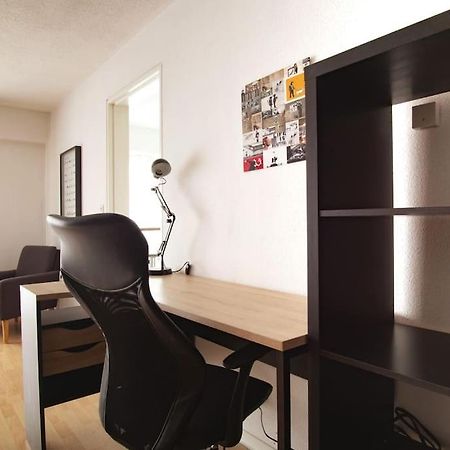 שטרסבורג Obernai - Studio Agreable Avec Balcon - Proche Gare מראה חיצוני תמונה